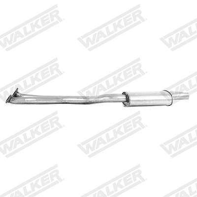 Walker Vorschalldämpfer [Hersteller-Nr. 23306] für BMW