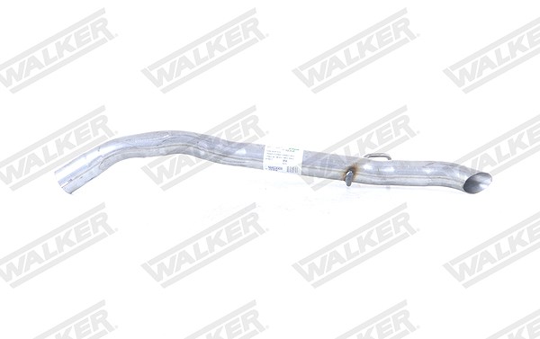 Walker Abgasrohr [Hersteller-Nr. 10358] für Ford