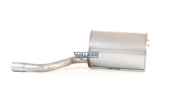 Walker Endschalldämpfer [Hersteller-Nr. 22863] für Daihatsu