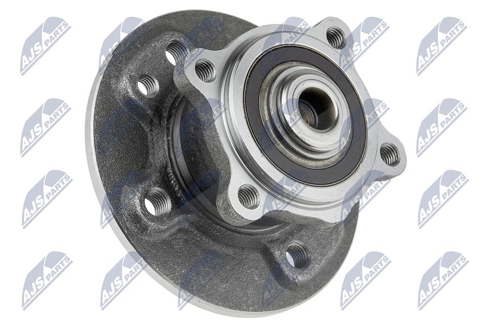 Nty Radlagersatz [Hersteller-Nr. KLT-BM-022] für Mini