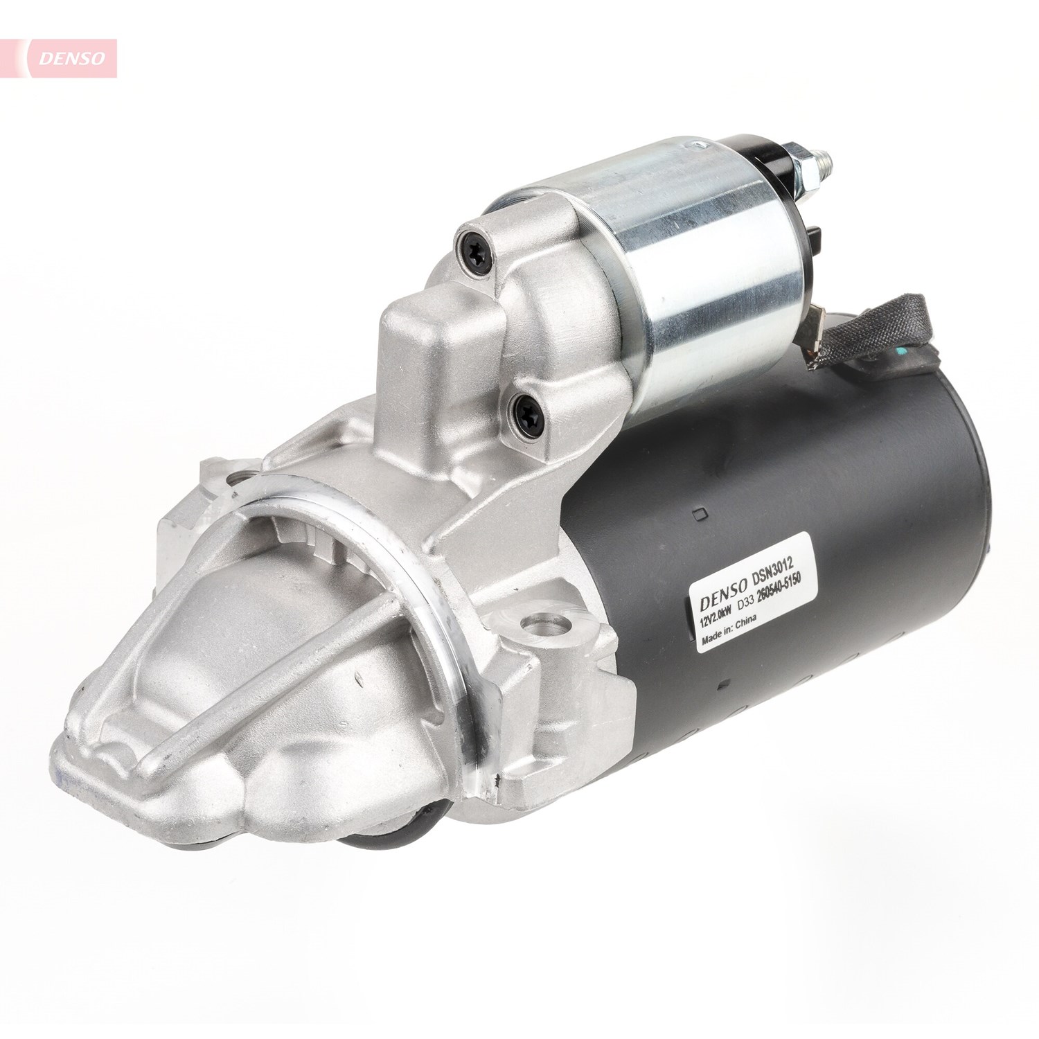 Für DENSO DSN3012 starter jumper/boxer.. - Bild 6