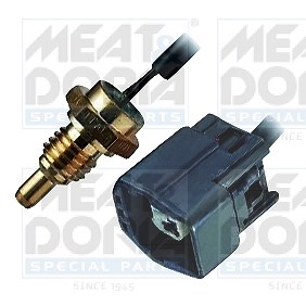Meat & Doria Sensor, Kühlmitteltemperatur [Hersteller-Nr. 82272] für Ford