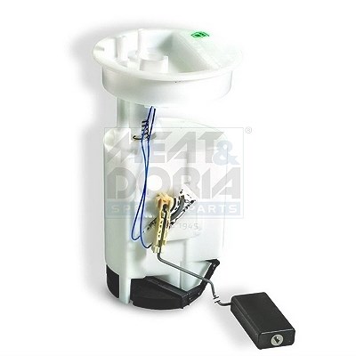 Meat & Doria Sensor, Kraftstoffvorrat [Hersteller-Nr. 79230] für Audi, VW