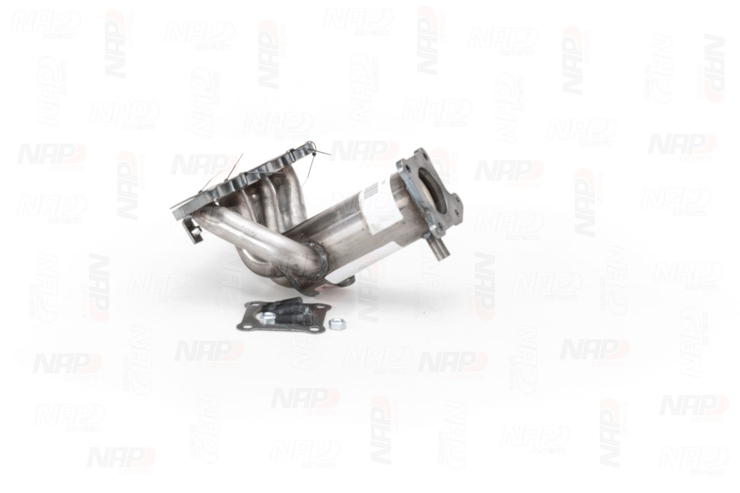 Nap Carparts Katalysator [Hersteller-Nr. CAK11187] für VW, Seat, Skoda
