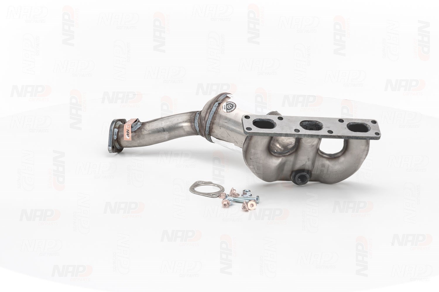Nap Carparts Katalysator [Hersteller-Nr. CAK11148] für BMW