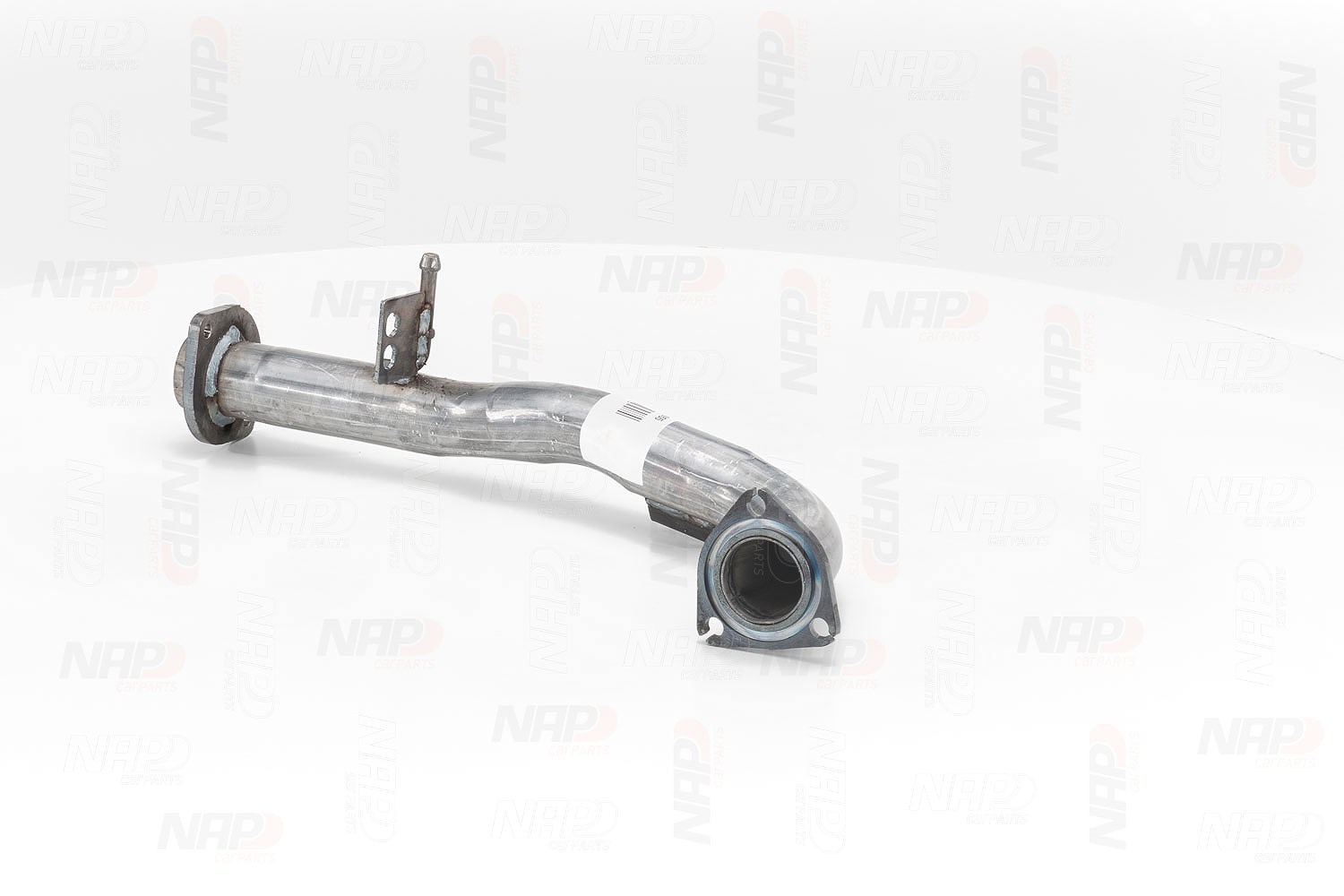 Nap Carparts Abgasrohr [Hersteller-Nr. CAF10055] für Honda