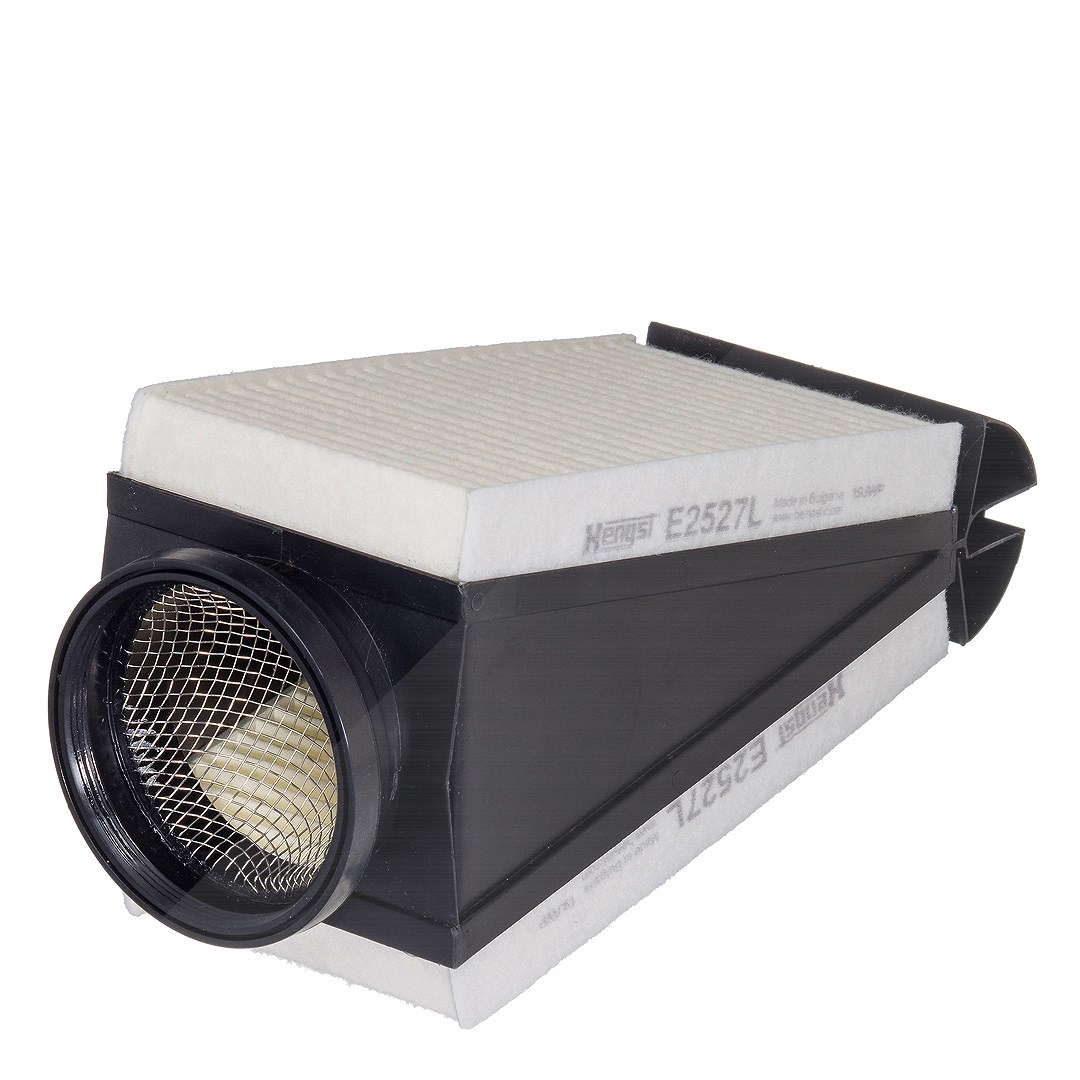 Hengst Filter Luftfilter [Hersteller-Nr. E2527L] für Mercedes-Benz