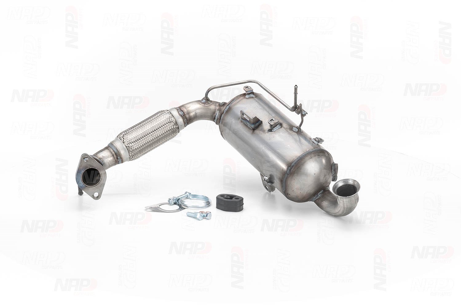 Nap Carparts Dieselpartikelfilter [Hersteller-Nr. CAD10320] für Ford