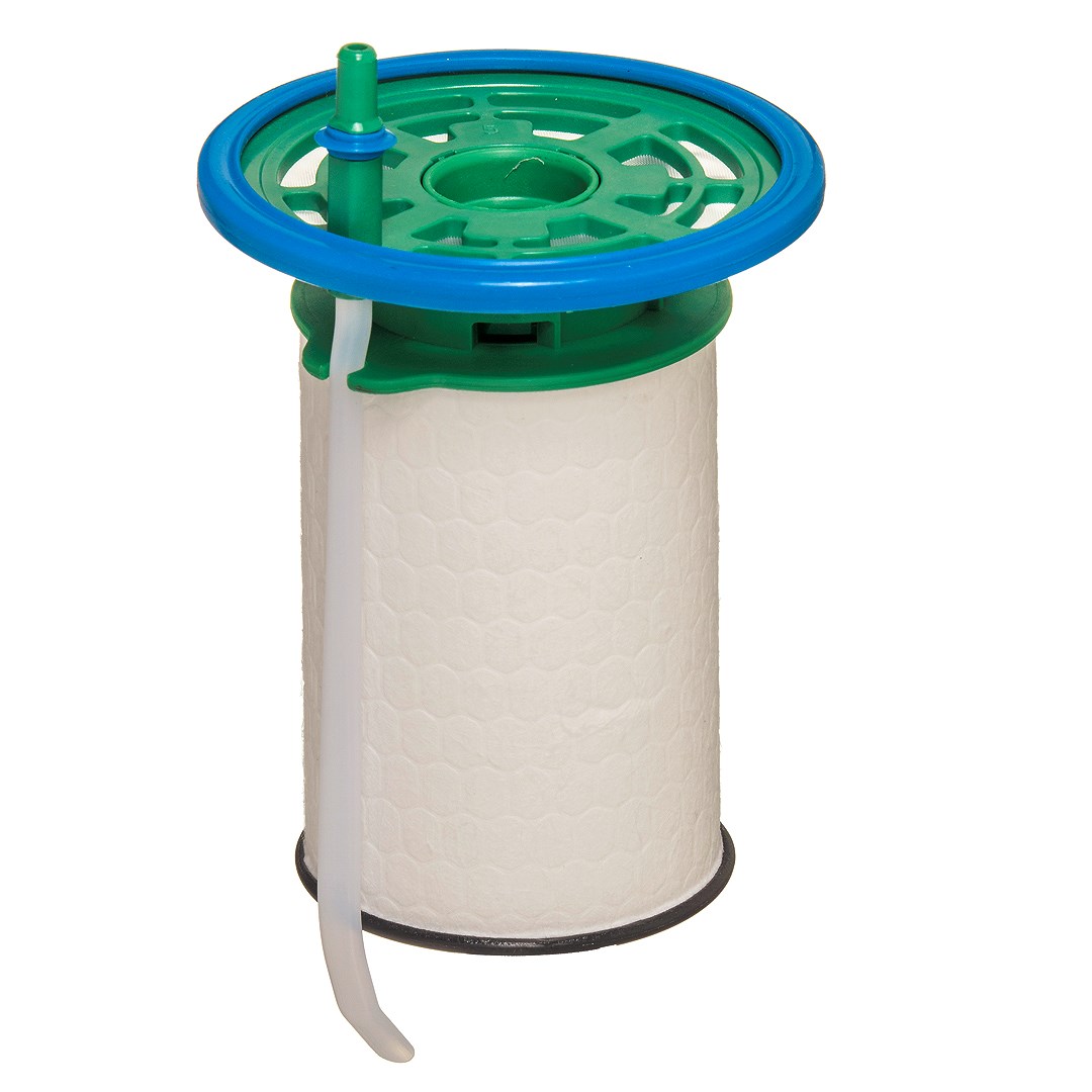 Hengst Filter Kraftstofffilter [Hersteller-Nr. E460KP] für Citroën, Peugeot