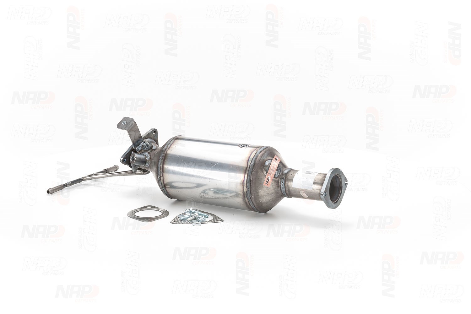 Nap Carparts Dieselpartikelfilter [Hersteller-Nr. CAD10280] für Volvo