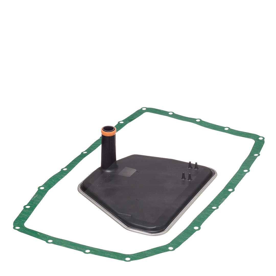 Hengst Filter Ölfilter [Hersteller-Nr. EG844HD552] für BMW