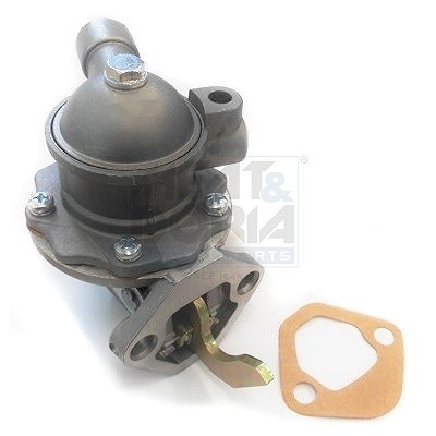 Meat & Doria Kraftstoffpumpe [Hersteller-Nr. PON102] für Ford