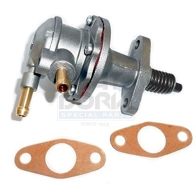 Meat & Doria Kraftstoffpumpe [Hersteller-Nr. POC307] für Opel