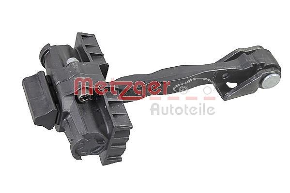 Metzger Autoteile Türfeststeller [Hersteller-Nr. 2312237] für Skoda