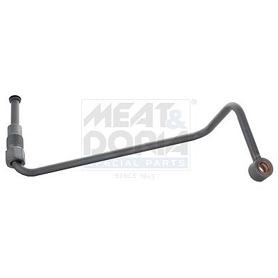 Meat & Doria Ölleitung, Lader [Hersteller-Nr. 63079] für Nissan, Renault