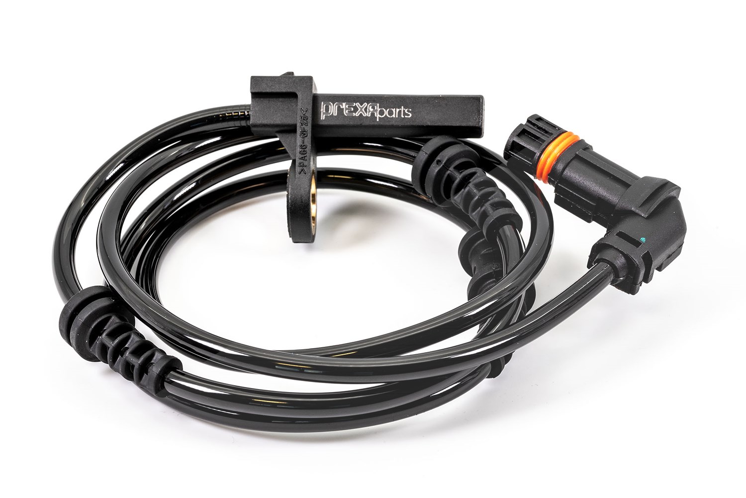 Prexaparts Sensor, Raddrehzahl [Hersteller-Nr. P301032] für Mercedes-Benz