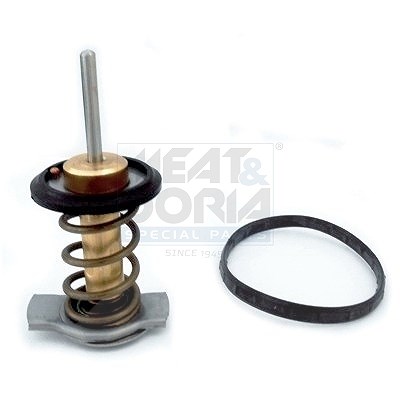 Meat & Doria Thermostat, Kühlmittel [Hersteller-Nr. 92840] für Toyota