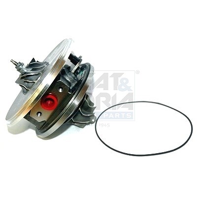 Meat & Doria Rumpfgruppe, Lader [Hersteller-Nr. 60300] für Renault