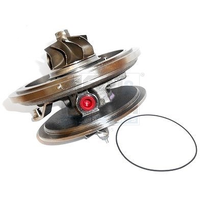 Meat & Doria Rumpfgruppe, Lader [Hersteller-Nr. 60277] für Audi