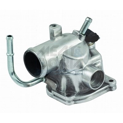 Meat & Doria Thermostat, Kühlmittel [Hersteller-Nr. 92728] für Mercedes-Benz