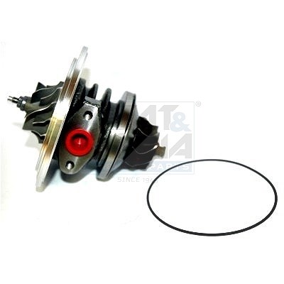 Meat & Doria Rumpfgruppe, Lader [Hersteller-Nr. 60152] für Ford