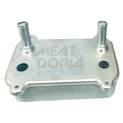 Meat & Doria Ölkühler, Motoröl [Hersteller-Nr. 95033] für Porsche