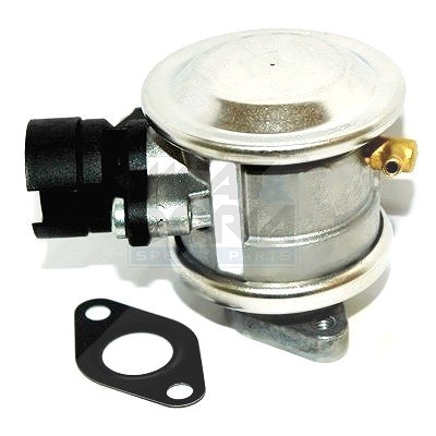 Meat & Doria Ventil, Sekundärluftpumpsystem [Hersteller-Nr. 9617] für Audi