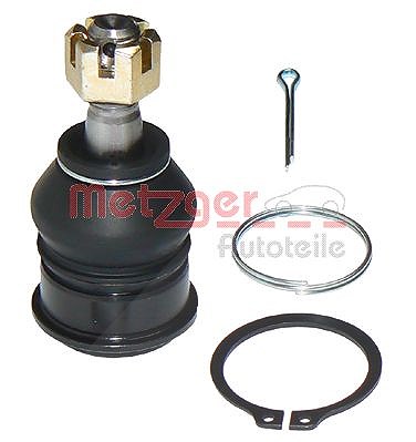 Metzger Autoteile Trag-/Führungsgelenk [Hersteller-Nr. 57010118] für Nissan