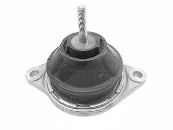 Corteco Lagerung, Motor ERSTAUSRÜSTERQUALITÄT [Hersteller-Nr. 80000234] für Audi