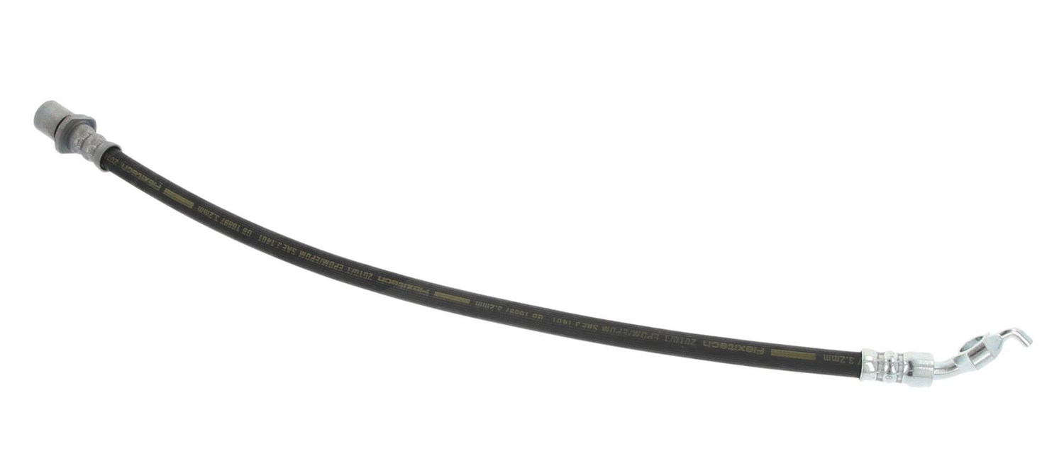 Corteco Bremsschlauch ERSTAUSRÜSTERQUALITÄT [Hersteller-Nr. 19033529] für Lexus
