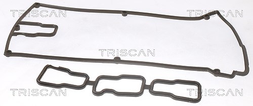Triscan Dichtungssatz, Zylinderkopfhaube [Hersteller-Nr. 515-1027] für Alfa Romeo
