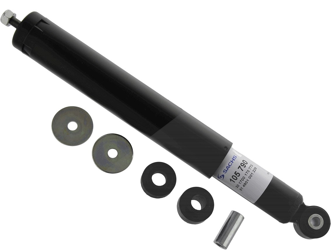 Sachs Stoßdämpfer [Hersteller-Nr. 105790]