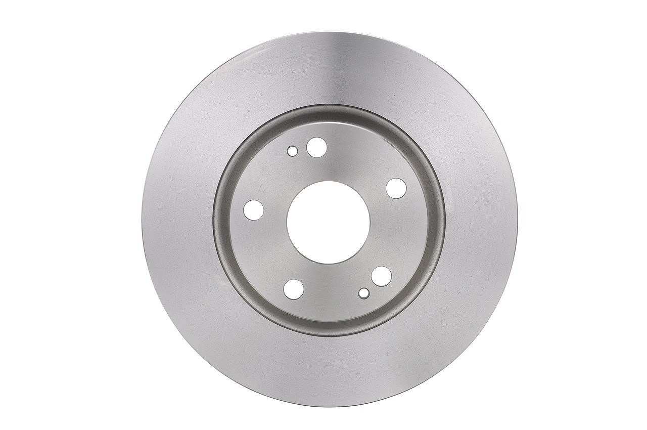 Bosch Bremsscheibe [Hersteller-Nr. 0986479454] für Toyota