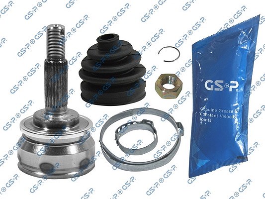 Gsp Gelenksatz, Antriebswelle [Hersteller-Nr. 841012] für Nissan