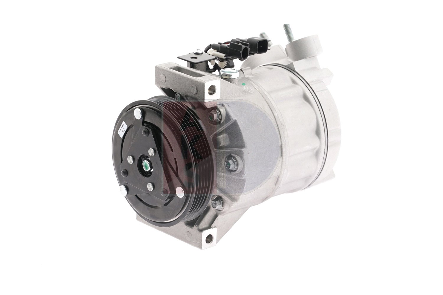 Aks Dasis Kompressor, Klimaanlage [Hersteller-Nr. 851894N] für Volvo