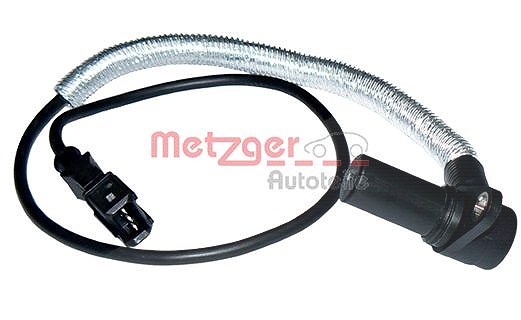 Metzger Autoteile Impulsgeber, Kurbelwelle [Hersteller-Nr. 0902188] für Opel