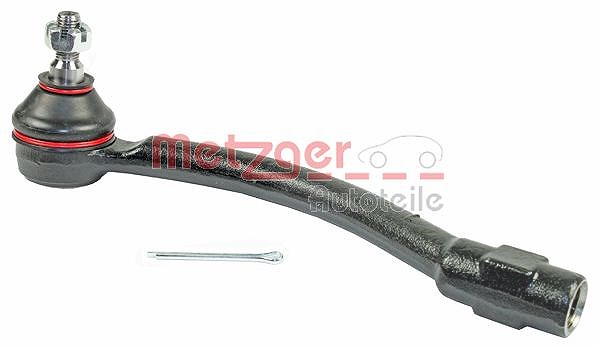Metzger Autoteile Spurstangenkopf [Hersteller-Nr. 54050701] für Hyundai, Kia
