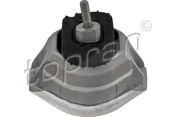Topran Lagerung, Motor [Hersteller-Nr. 502107] für BMW