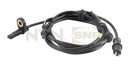 Snr Sensor, Raddrehzahl [Hersteller-Nr. ASB158.14] für Fiat