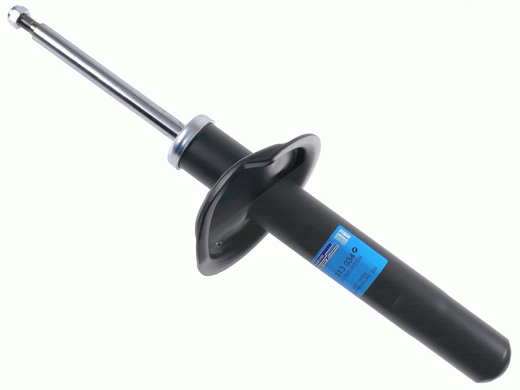 Sachs Stoßdämpfer [Hersteller-Nr. 313034] für Peugeot