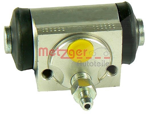 Metzger Autoteile Radbremszylinder [Hersteller-Nr. 101-960] für Mercedes-Benz