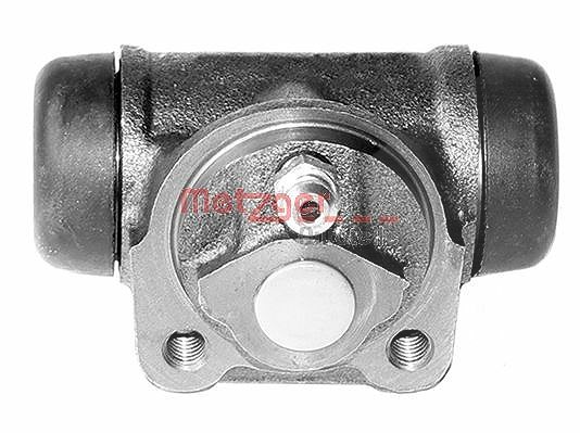 Metzger Autoteile Radbremszylinder [Hersteller-Nr. 101-853] für Mitsubishi