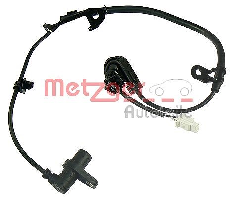 Metzger Autoteile Sensor, Raddrehzahl [Hersteller-Nr. 0900329] für Toyota
