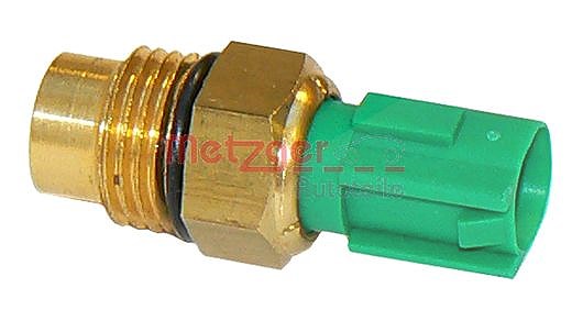 Metzger Autoteile Temperaturschalter, Kühlerlüfter [Hersteller-Nr. 0915009] für Toyota, Daihatsu