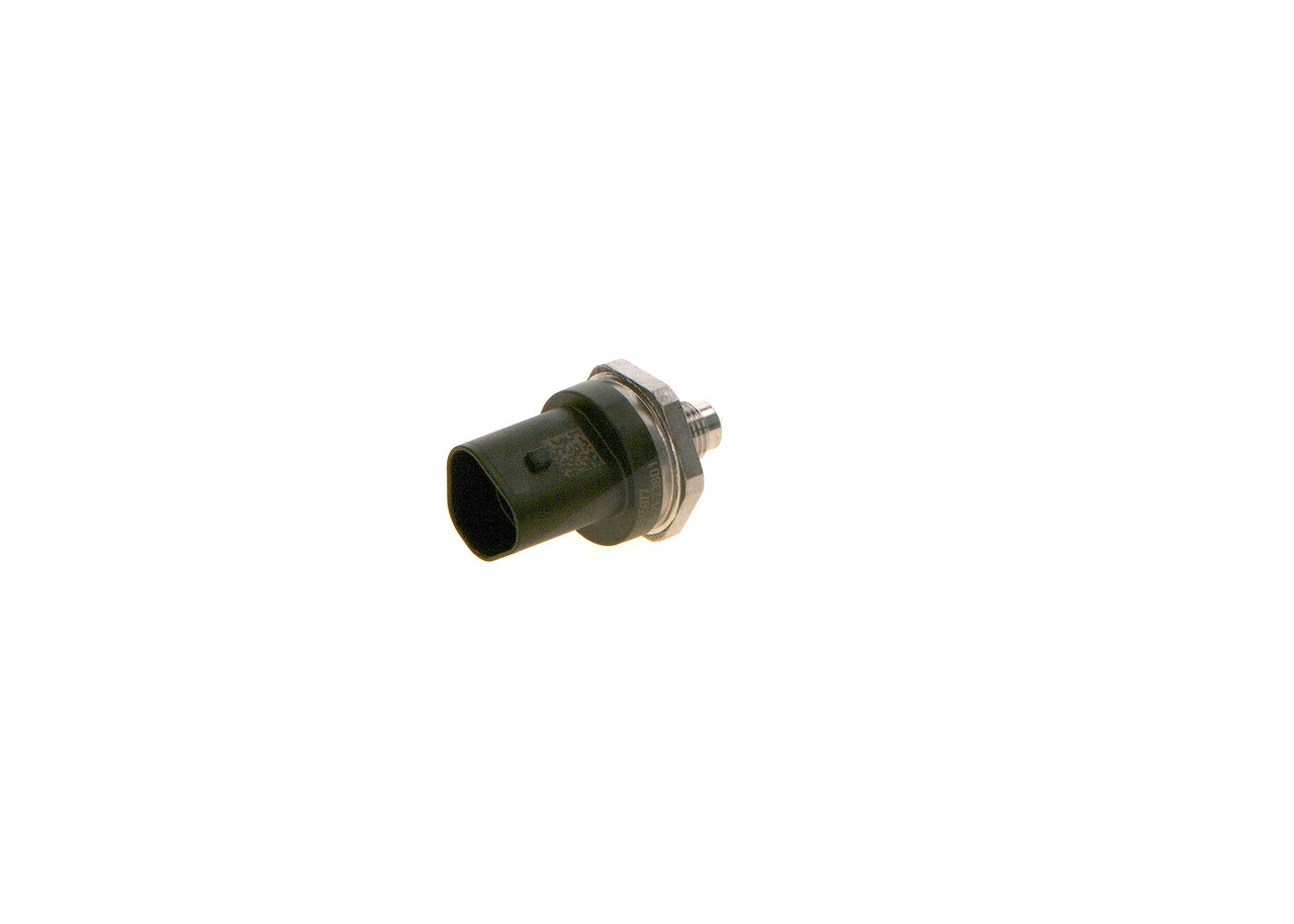 Bosch Sensor, Kraftstoffdruck [Hersteller-Nr. 0261545077] für Land Rover