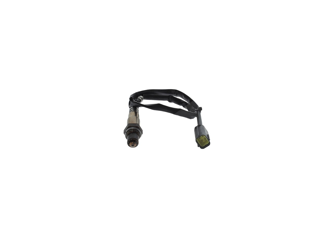 Bosch Lambdasonde [Hersteller-Nr. 0258986749] für Kia, Hyundai