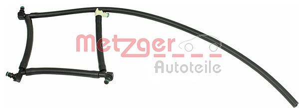Metzger Autoteile Schlauch, Leckkraftstoff [Hersteller-Nr. 0840059] für Ford