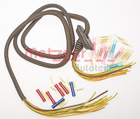 Metzger Autoteile Reparatursatz, Kabelsatz [Hersteller-Nr. 2320086] für BMW
