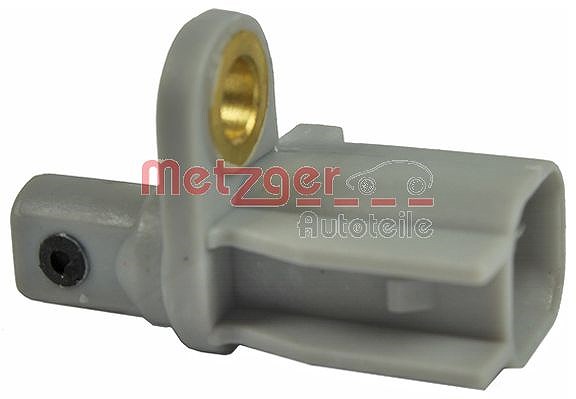 Metzger Autoteile Sensor, Raddrehzahl [Hersteller-Nr. 0900223] für Volvo