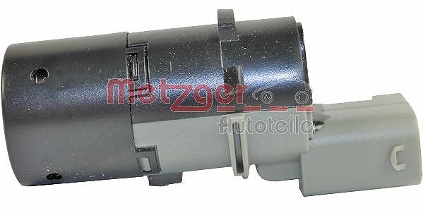 Metzger Autoteile Sensor, Einparkhilfe [Hersteller-Nr. 0901135] für BMW